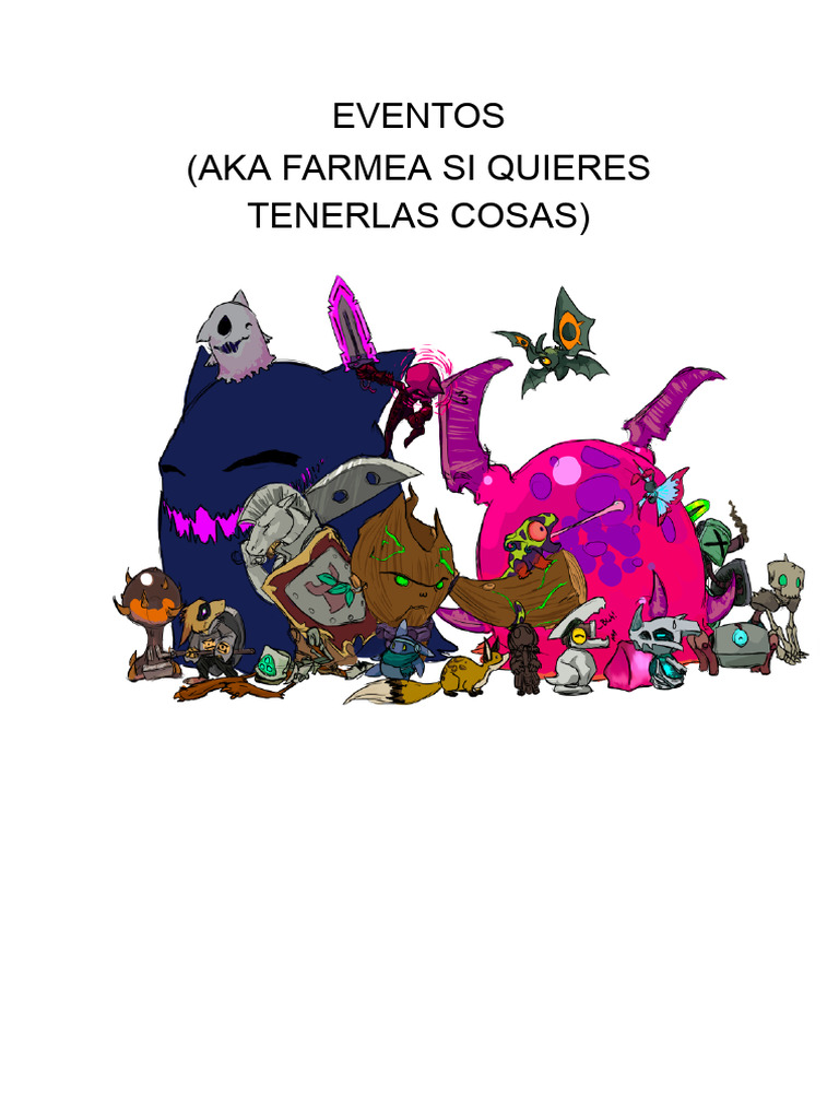 Dread | PDF