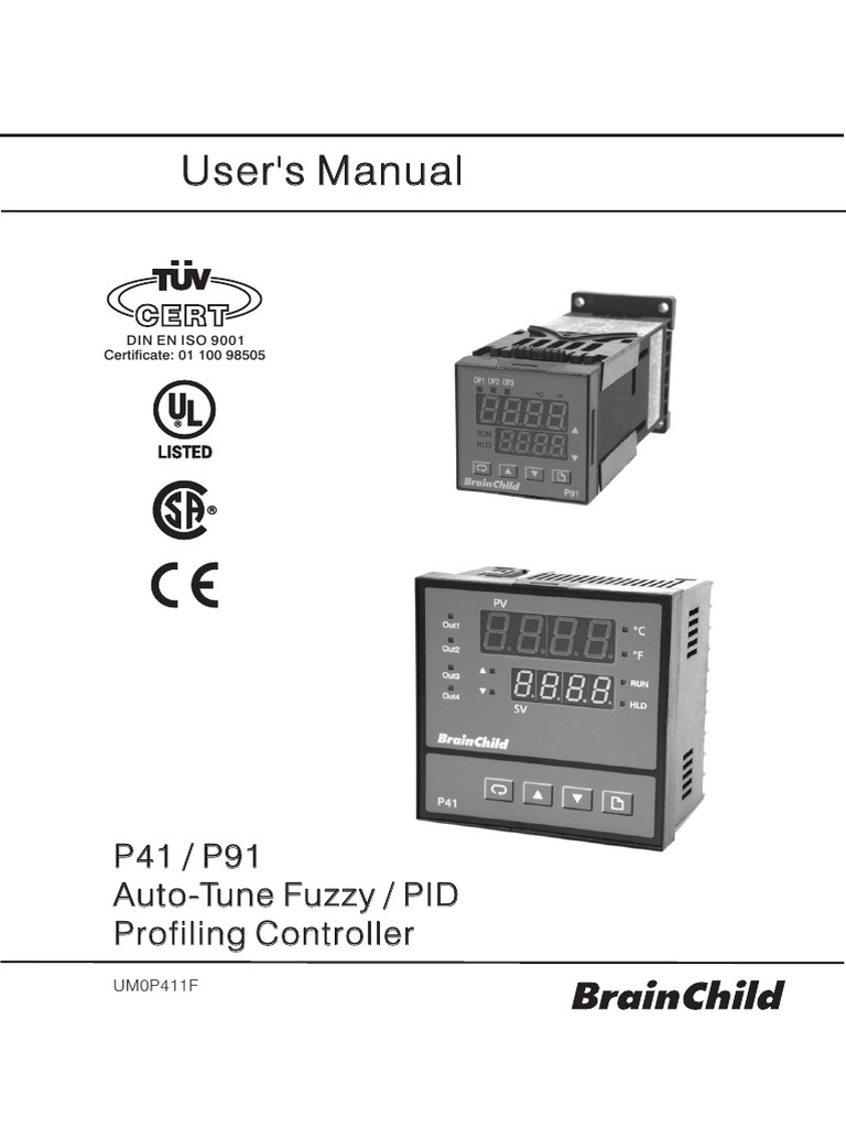 UM0P411F | PDF