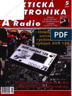 Prakticka Elektronika 2007-03