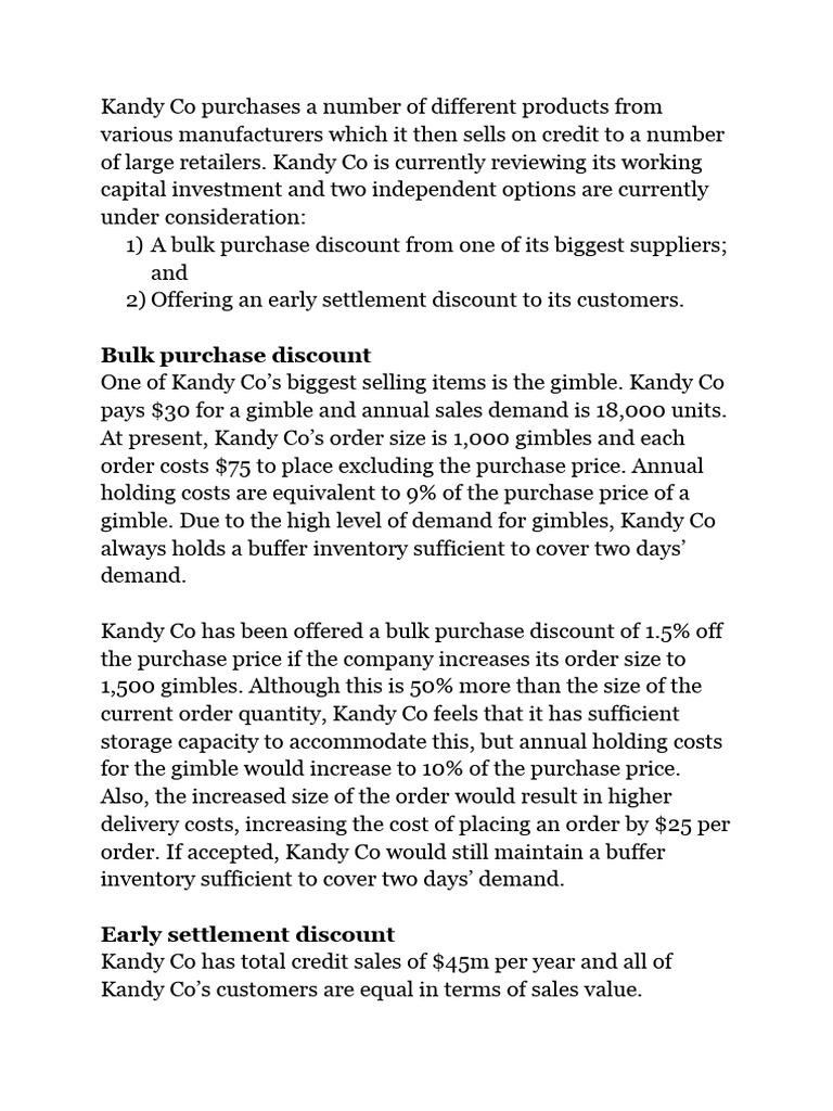 Fm test 5 pdf