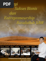 Download Sukses Bisnis Rasulullah SAW by Wendi Irawan Dediarta SN76815151 doc pdf