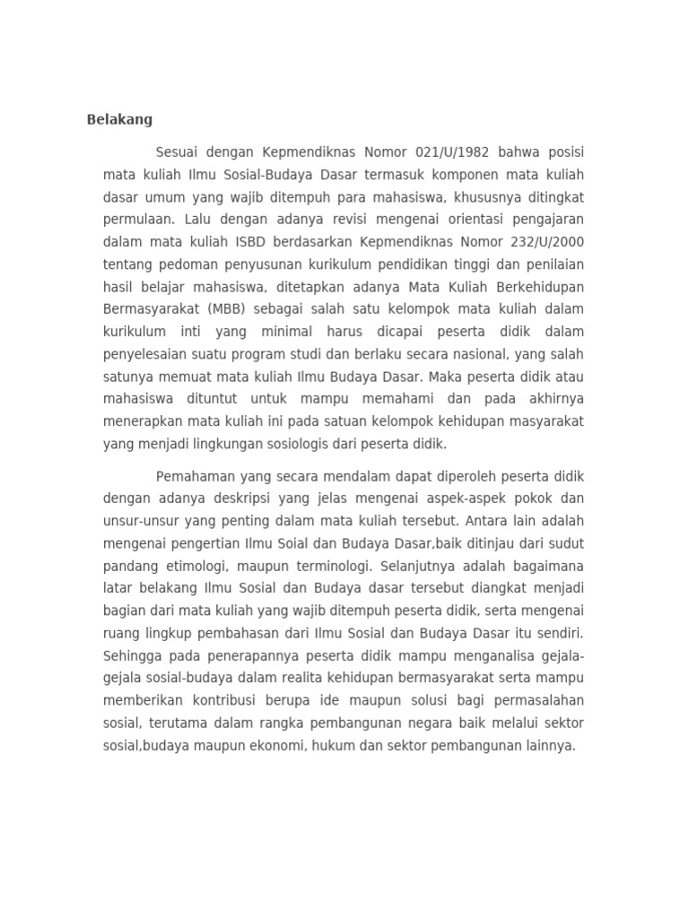 Isi Isbd | PDF