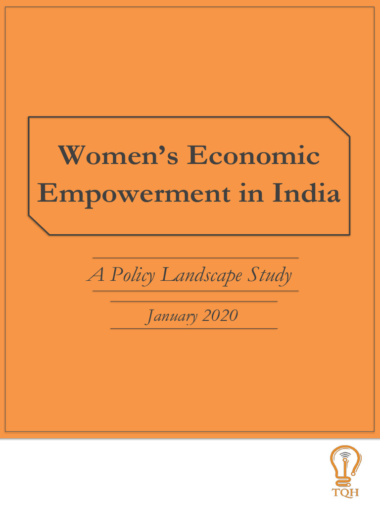 Overall Summary Document WEE Policy Landscape Study Final | PDF