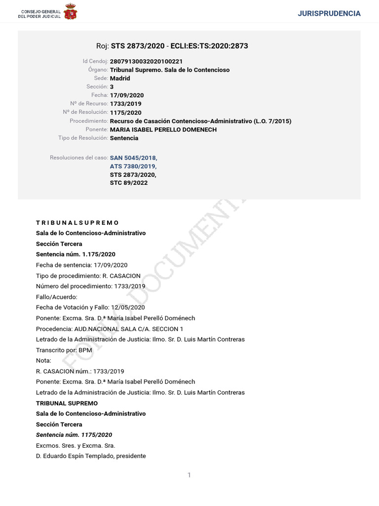 Sts 2873 2020 pdf