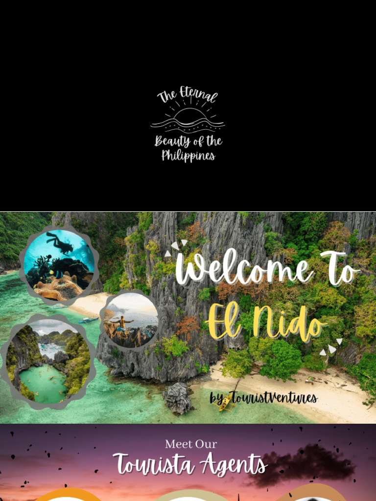 Tle Presentation Pdf