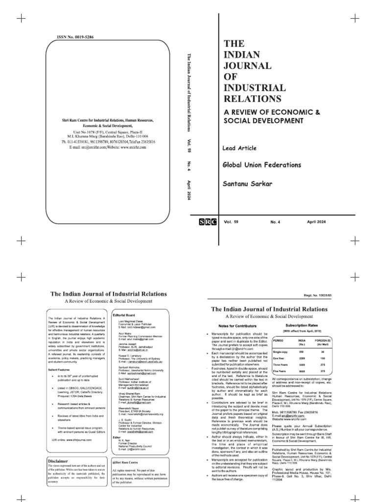 Artificial Intelligence In Human Resource Pdf