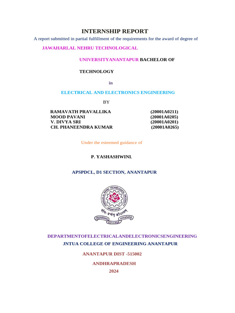211 Batch Intro | PDF