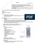 °3 Gastritis