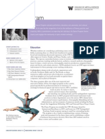 FactSheet-PDF Dance 2010