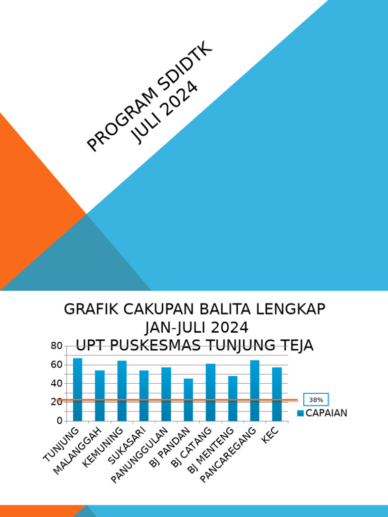 Program Sdidtk | PDF