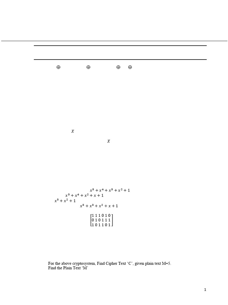 CTP Paper | PDF