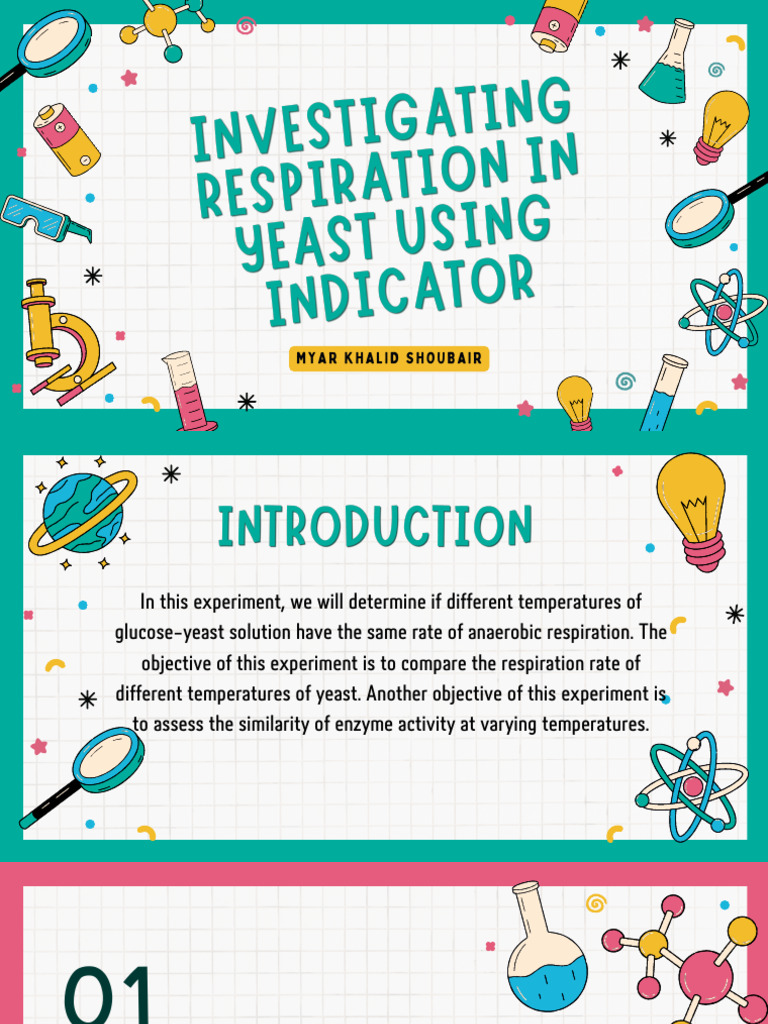 Biology Project | PDF