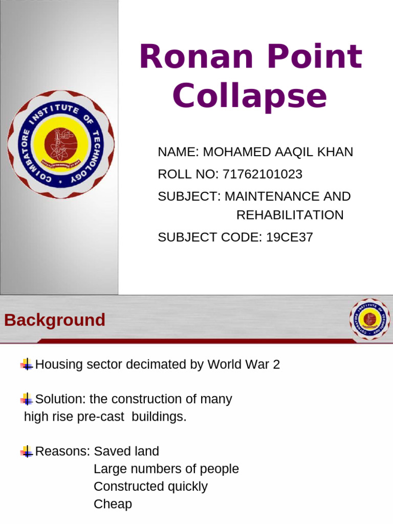 Maintenance | PDF