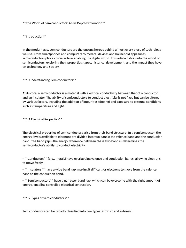 INTRODUCTION TO SEMICONDUCTOR MANUFACTURING TECHNOLOGY 2ND ED PDF visual data 4