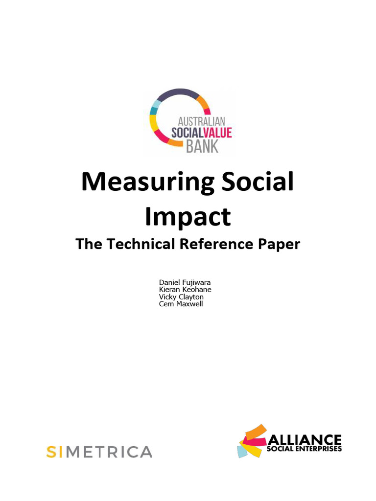 ASVB Technical Reference Paper | PDF