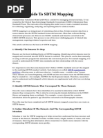HVS (High Vaginal Swab) | PDF