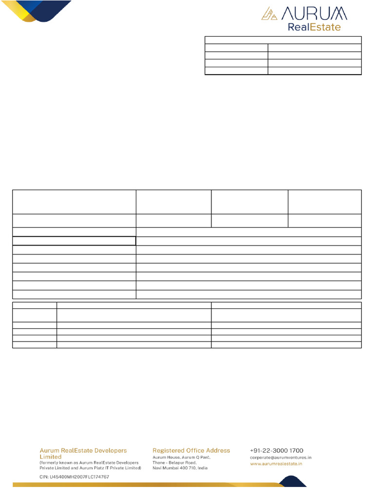 Demand Note 1 05062023 | PDF