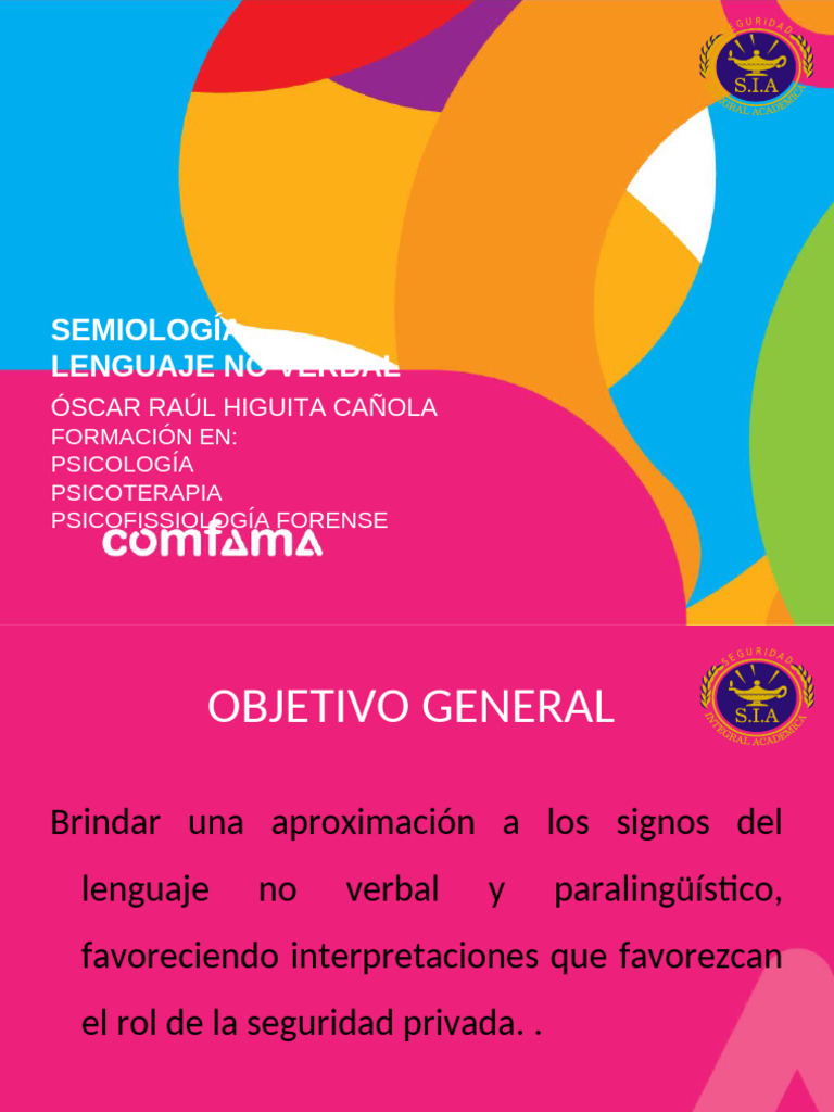 COMFAMA | PDF