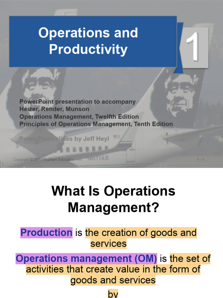 Ch1 Productivity Pdf