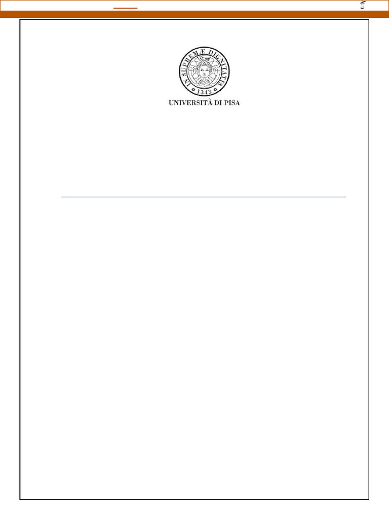 Multi Curve Framework | PDF