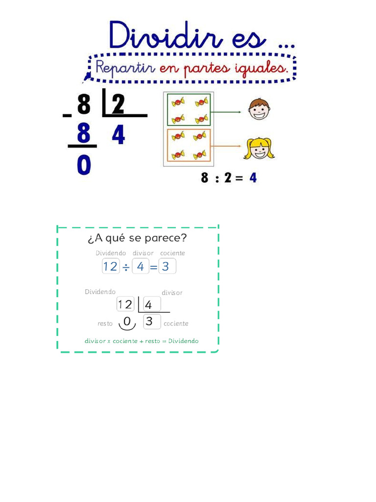 5 Material Division | PDF