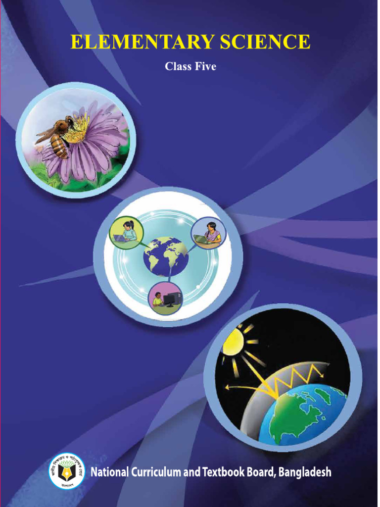 Science 5 EV | PDF