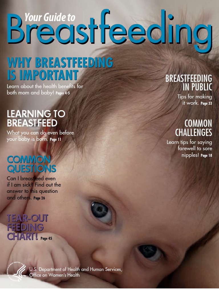 Research studies related to breastfeeding image