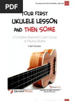 Download Primera Leccion de Ukelele by gonzmo SN76823703 doc pdf