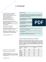 Hipertensión Arterial (Intramed)