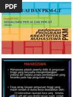 Download panduan pkm Ai n Gt by Mhd Yunus SN76824187 doc pdf
