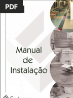 Modelo de Proposta de Prestadora de Serviços