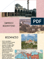 Imperio Bizantino