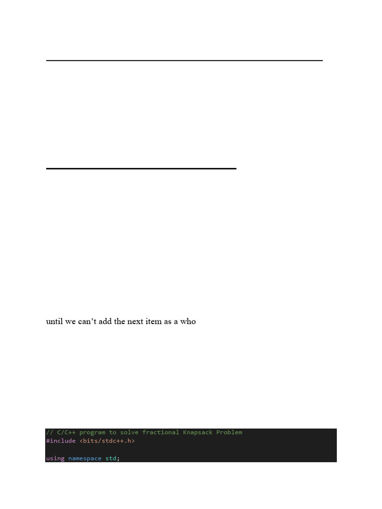Algorithm design and analysis cs pdf