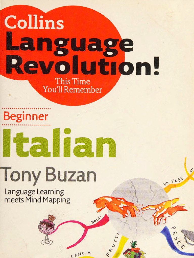 Collins Language Revolution 33 Italian Beginner | PDF