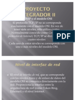 Protocolo TCPip