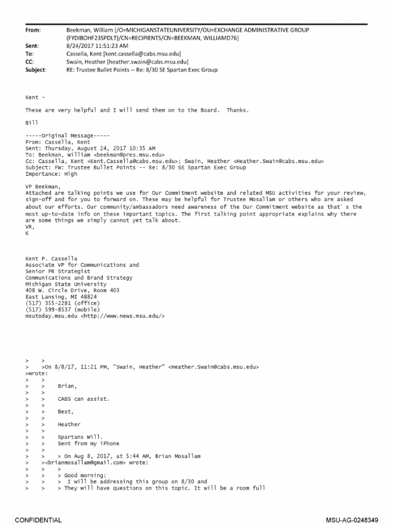 Msu Ag 0248349 | PDF