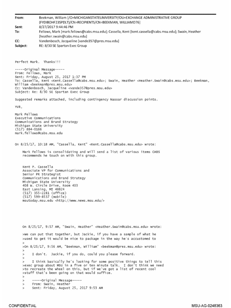 Msu Ag 0248363 | PDF