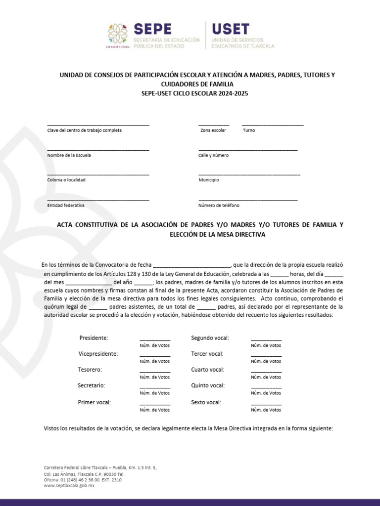 Acta Apf 24 25 | PDF