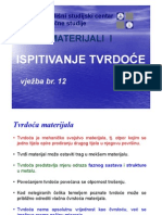 Materijali1 Vjezba 12 Prezentacija