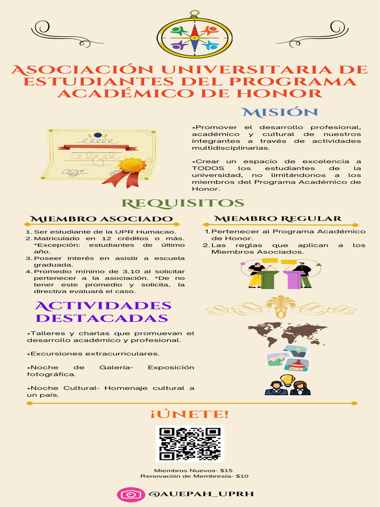 Copia de Infografia AUEPAH UPRH | PDF