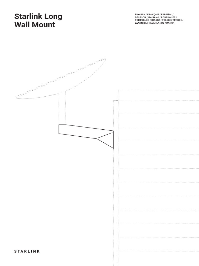 Long_Wall_Mount_Guide_Rectangular.pdf | PDF
