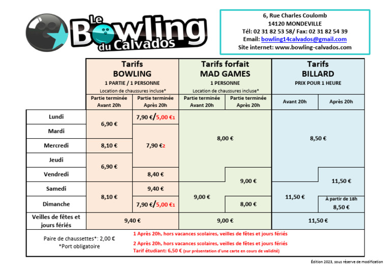 grille-bowling-tarifs-2023-2024-pdf