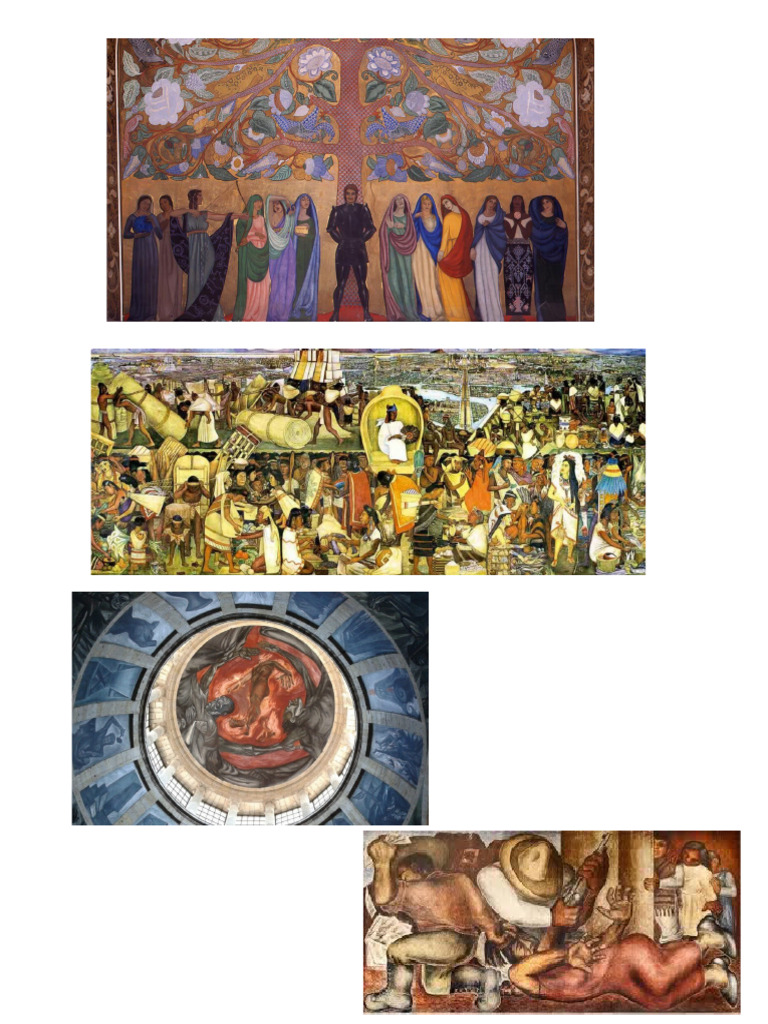 Mural | PDF