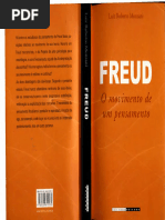 L - MONZANI, Freud, o Movimento de Um Pensamento-Girado | PDF