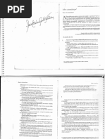 L - MONZANI, Freud, o Movimento de Um Pensamento-Girado | PDF