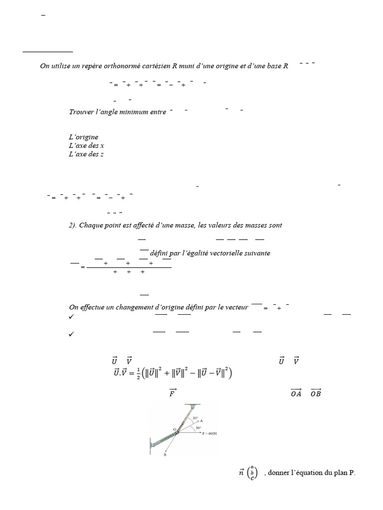 TD #1 c1 | PDF
