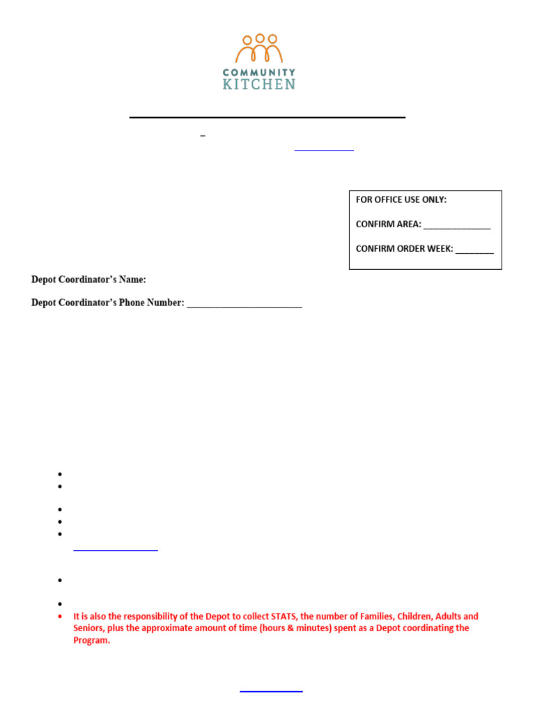 Gfb+Depot+Application+Form+ +2024+update | PDF