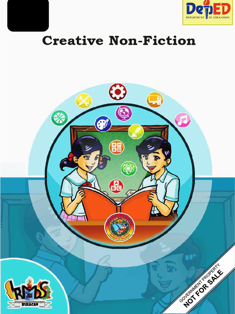 FINAL CNF Q1 Module 1 | PDF