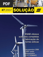 Revista sOLUÇÃO 200706