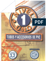 Tubos y Accesorios de PVC